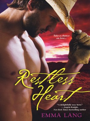 cover image of Restless Heart